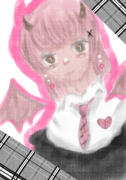 ねず美ちゃんへ！