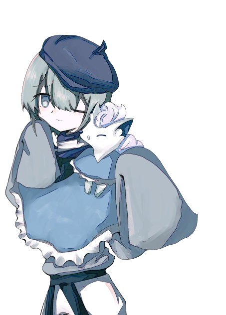 花凪くん