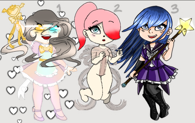 Finished collab