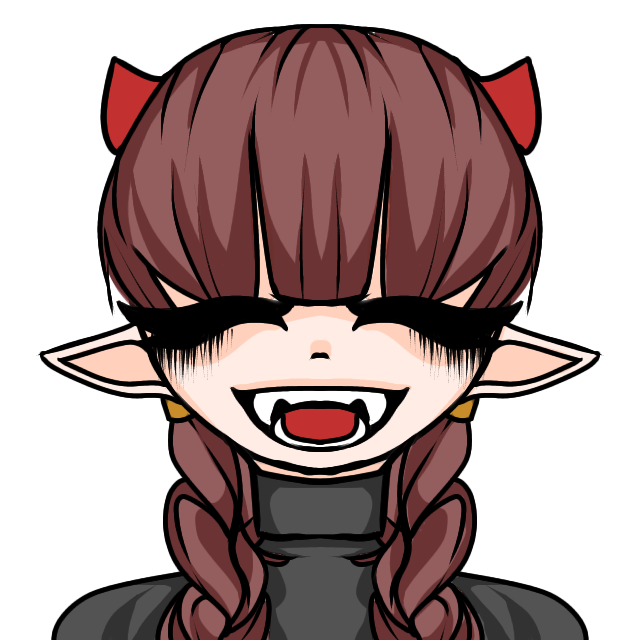 2nd attempt animation - ibisPaint