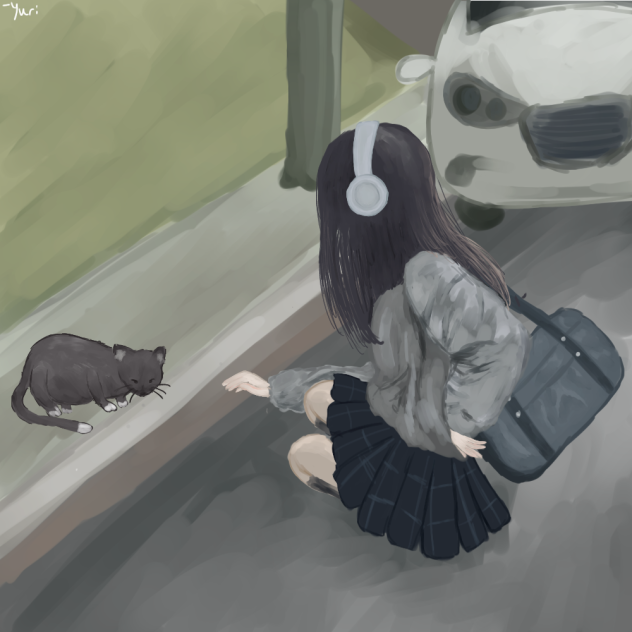 Girl