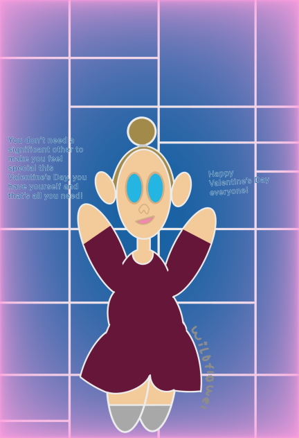 Valentine’s Day special!