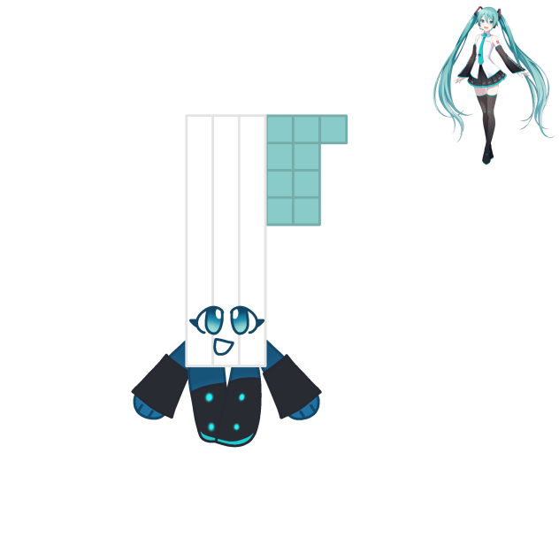 mikublock!!!