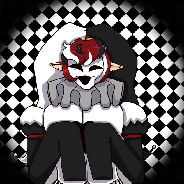 Submission for an art comp!