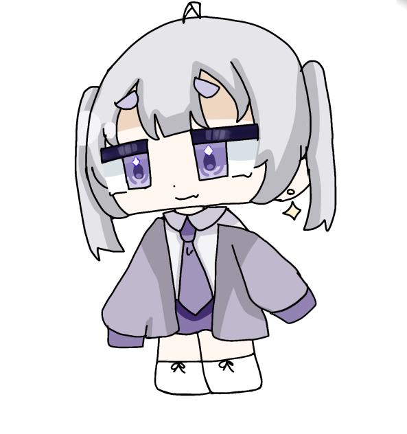 無題694 楽しい楽しいラクガキ