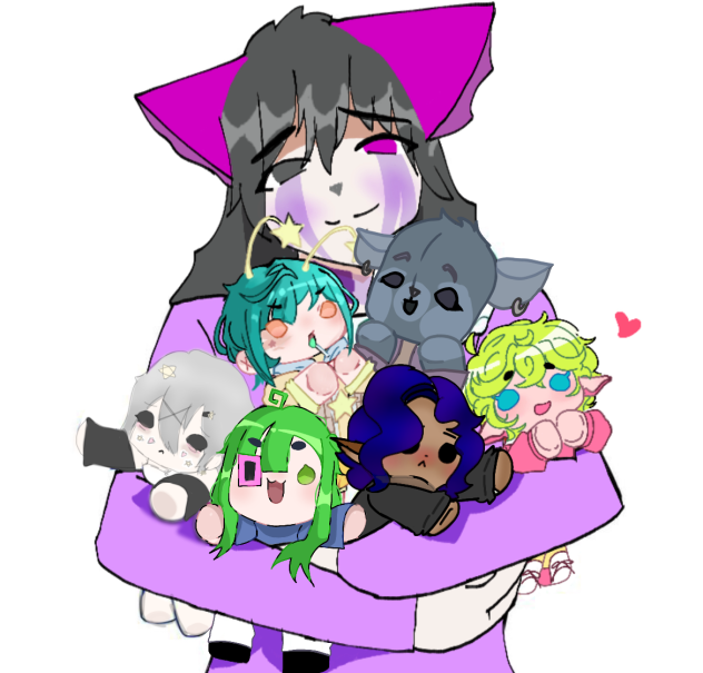 ✨️collab baby✨️