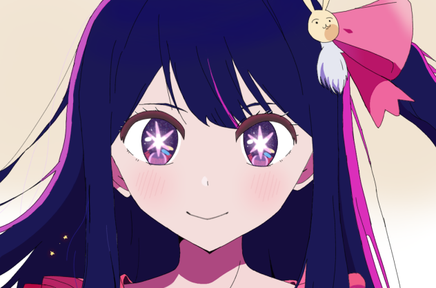 お疲れファンアート1号カーミィへ☆