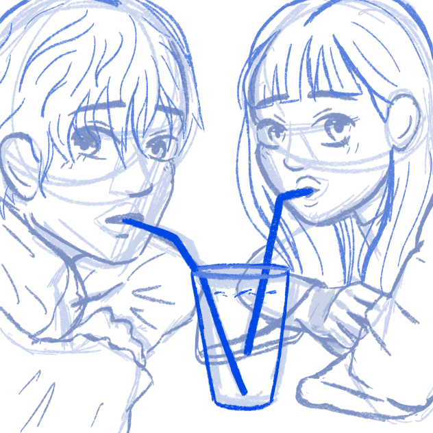 Drink - study 02.07.2023