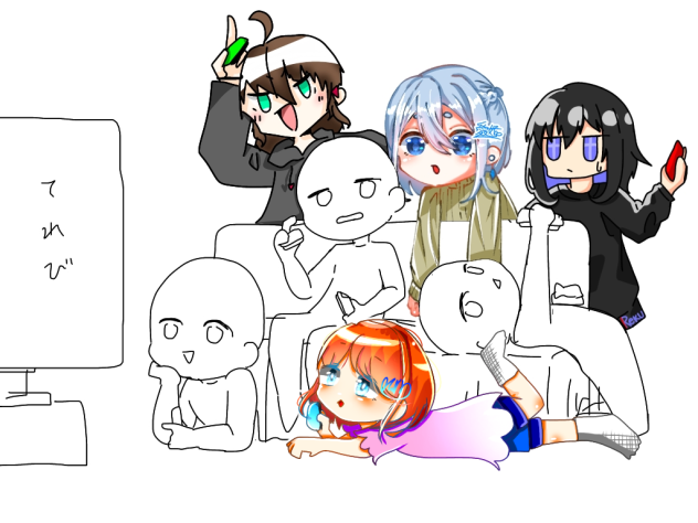 合作　対戦ゲーム