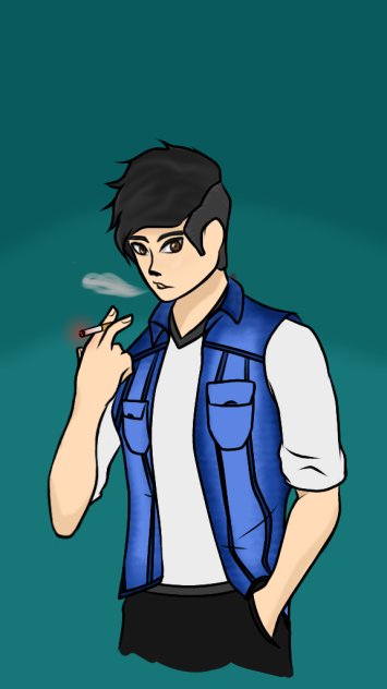97 Sem Título - ibisPaint