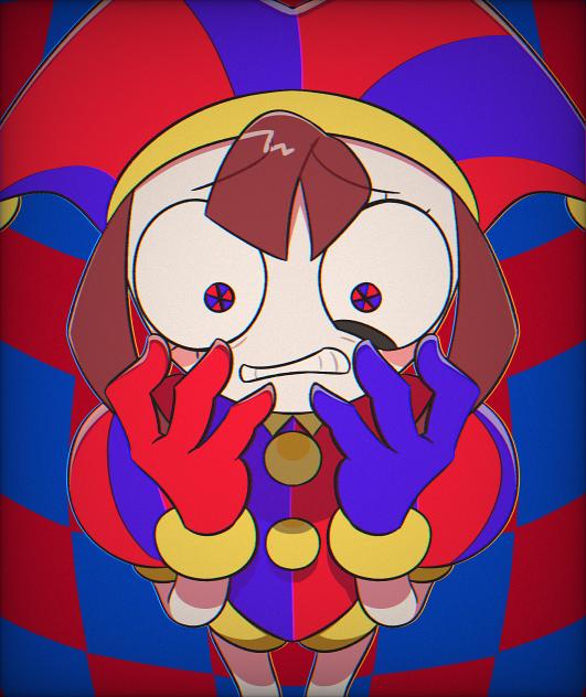 出られないなんて最っ高、、、！！