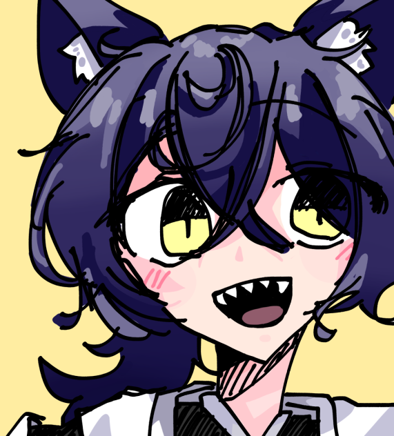 らくがきｨ