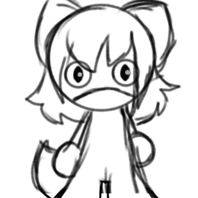Rat dance, but me