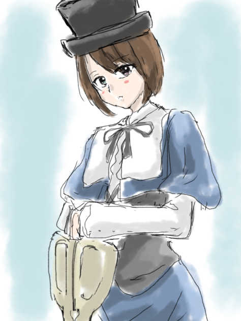 蒼星石