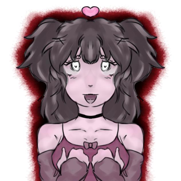 Old Lacey doodle