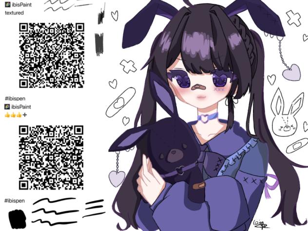 神仙线稿（）重发
