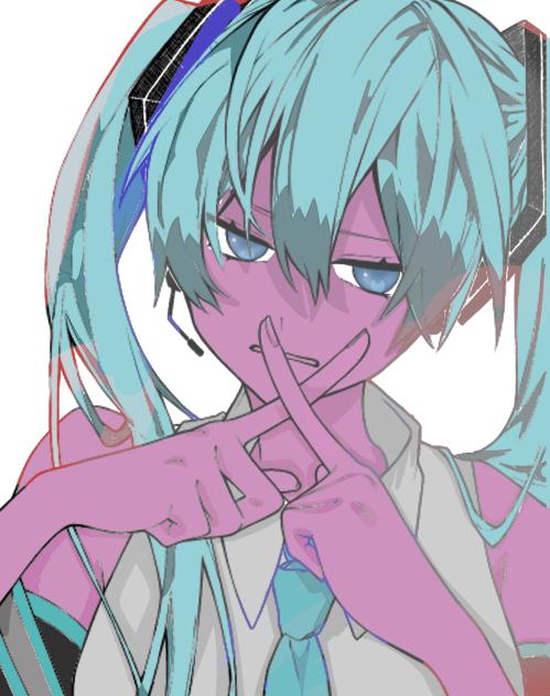 初音ミク