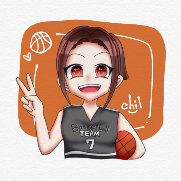 basketball🏀