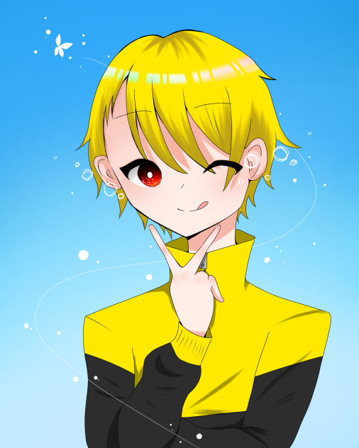 おーめんめんめんず