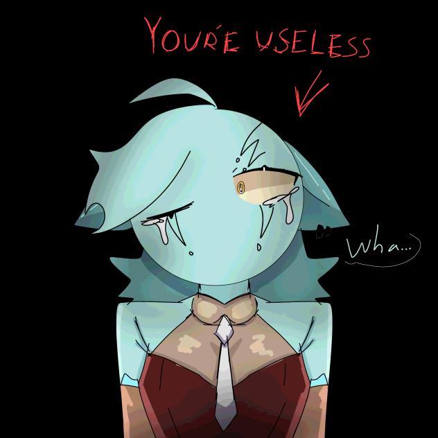 you're useless Jean...