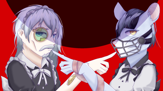 「Identity」