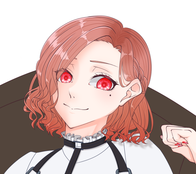 可愛いぃ！