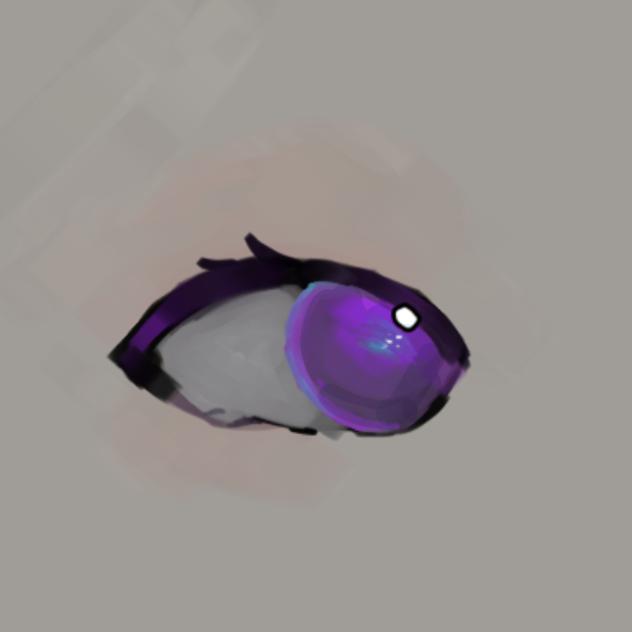 An eye ✨