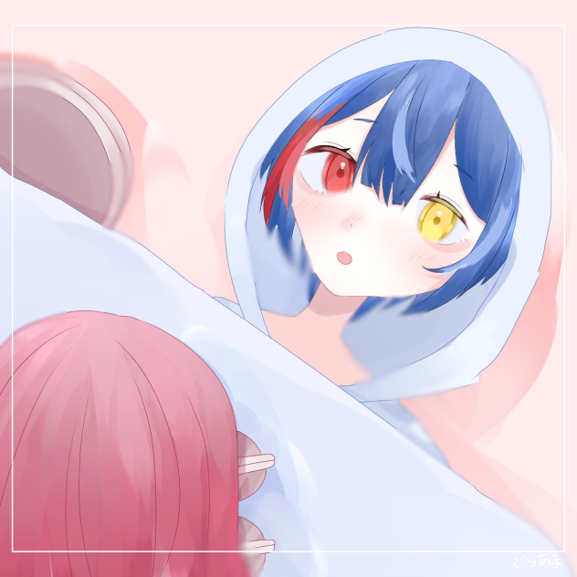どらあまっ！！