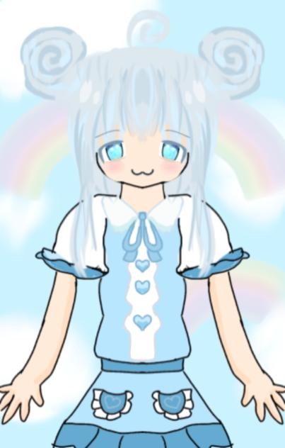 Cinnamoroll ^ω^