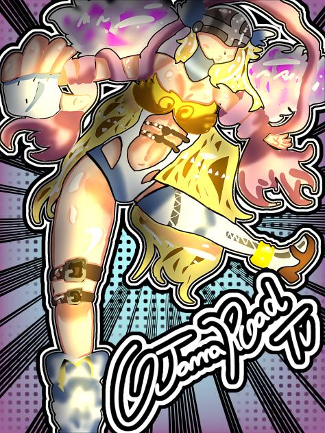 Angewomon