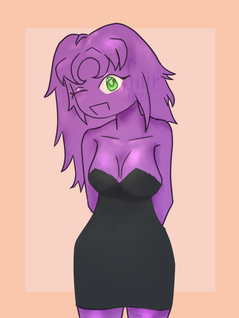 trying @Caty style