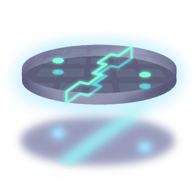 サイバーテーブル