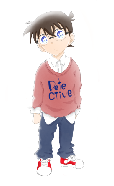 detective - ibisPaint