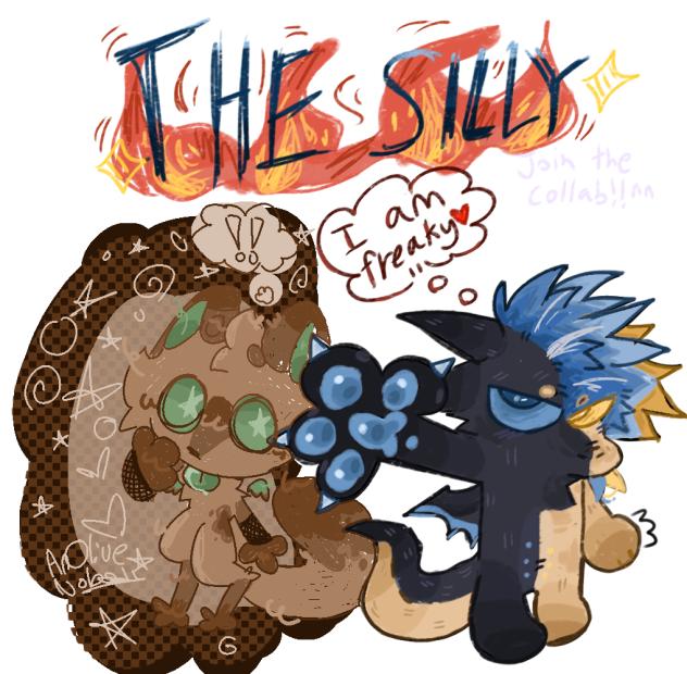 THE SILLIEZ