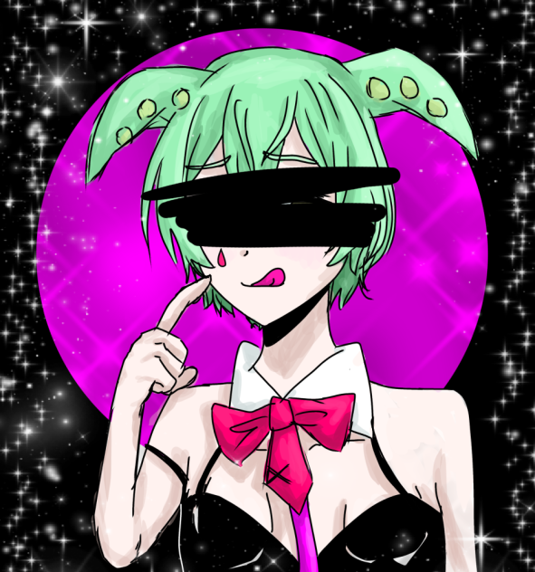 清純ボカロをやめた匿名Z