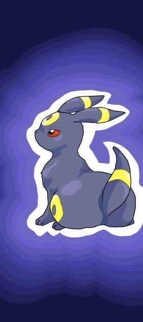 Umbreon