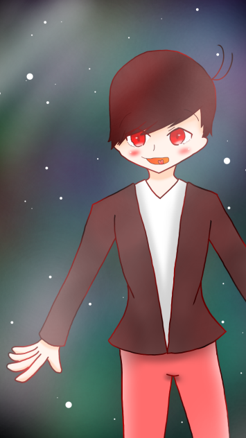 おそ松兄さん
