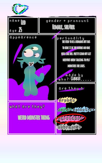 yet another cs for Hell House