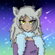 Wolf girl