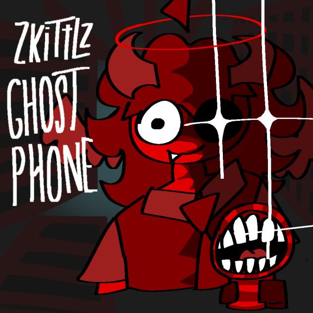 ZKiTtLz - ghost phone