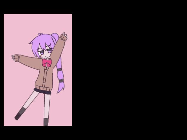 ざこ(途中経過)