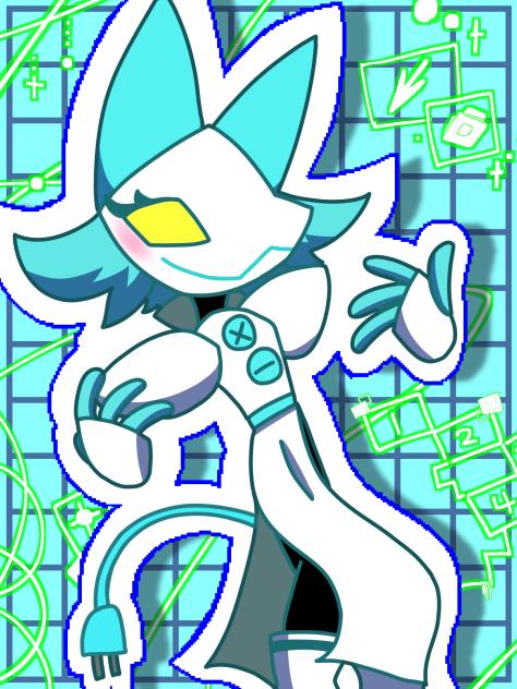 △オーダー▽