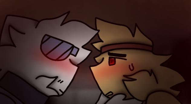 ANOTHER FVCKING EXPIRIMENT