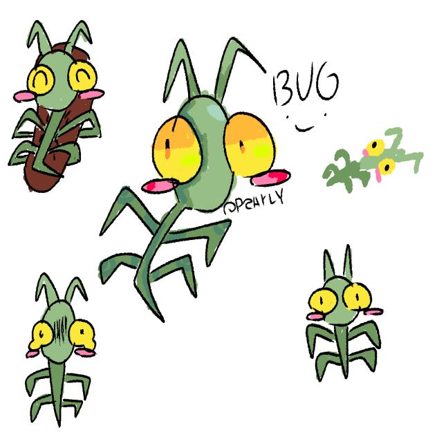 bug ^_^