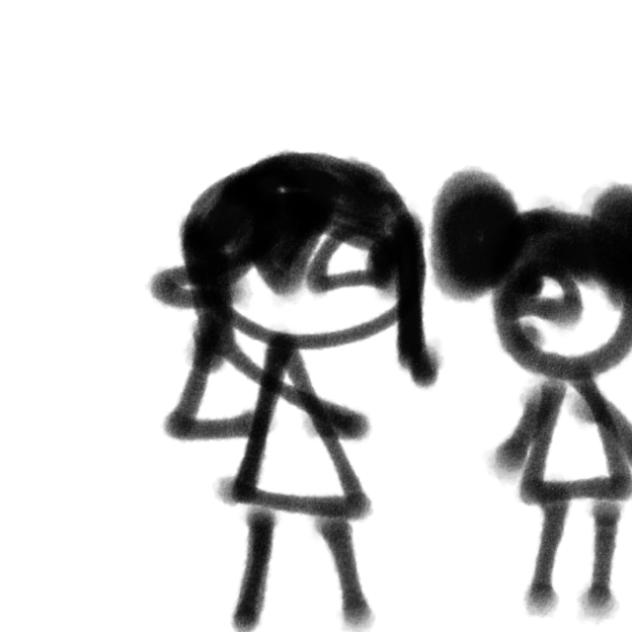 First animation - ibisPaint