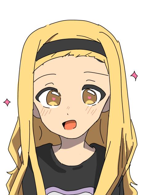 まりぴー