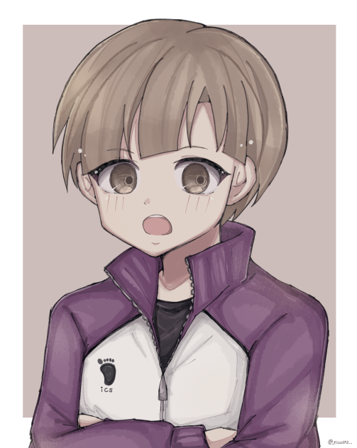 白布