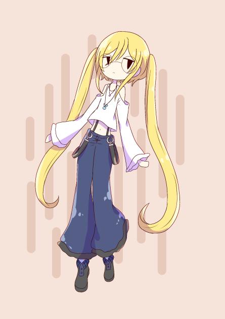 パキちゃん