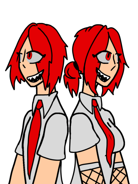 Kirishima(s)
