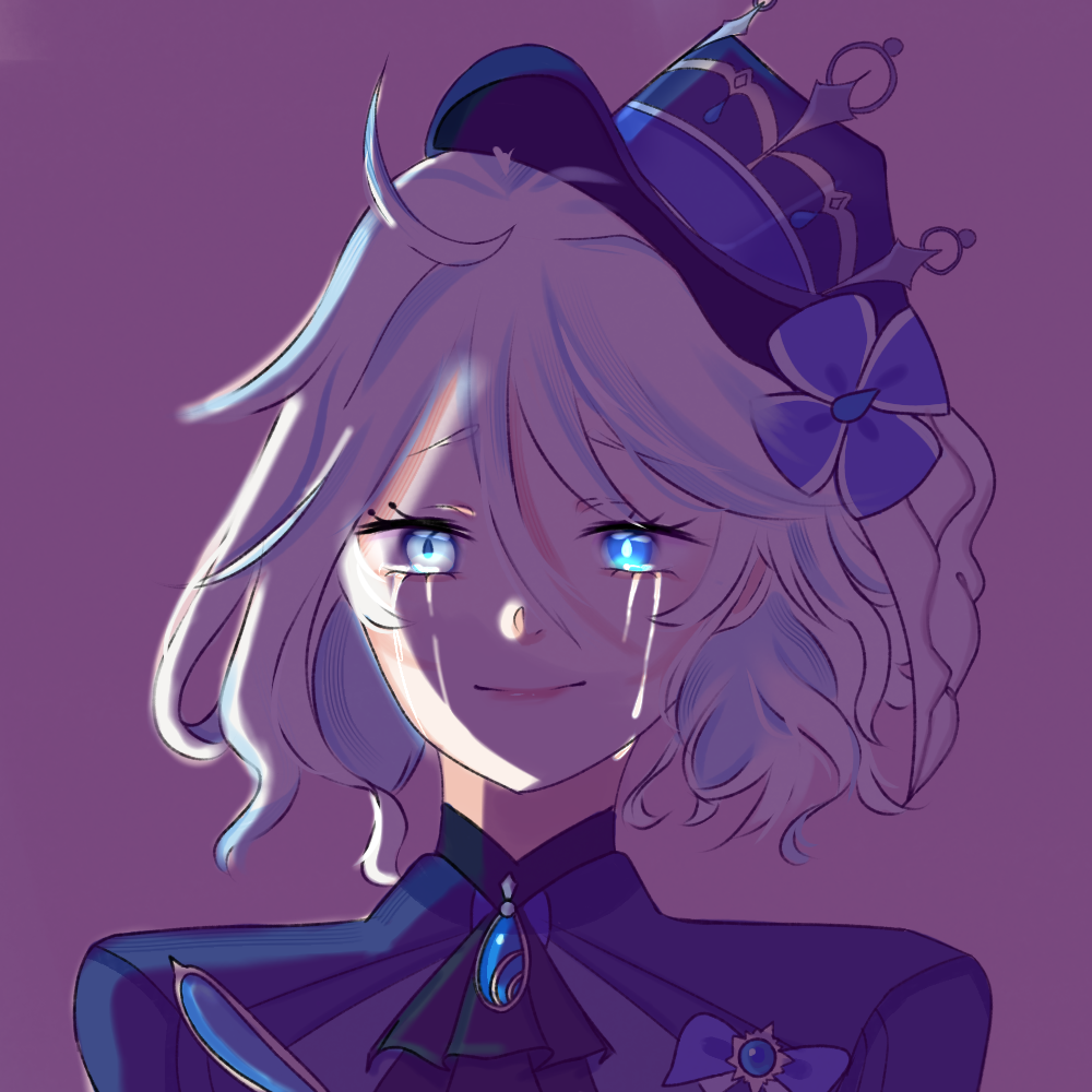 Furina - ibisPaint